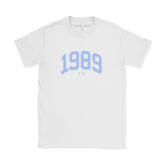 Taylor Swift 1989 T-Shirt