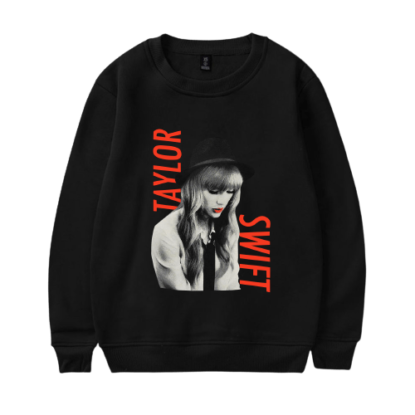Taylor Swift And You Don’T Know How Nice That Is Hoodie